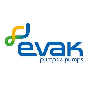 Evak pumps